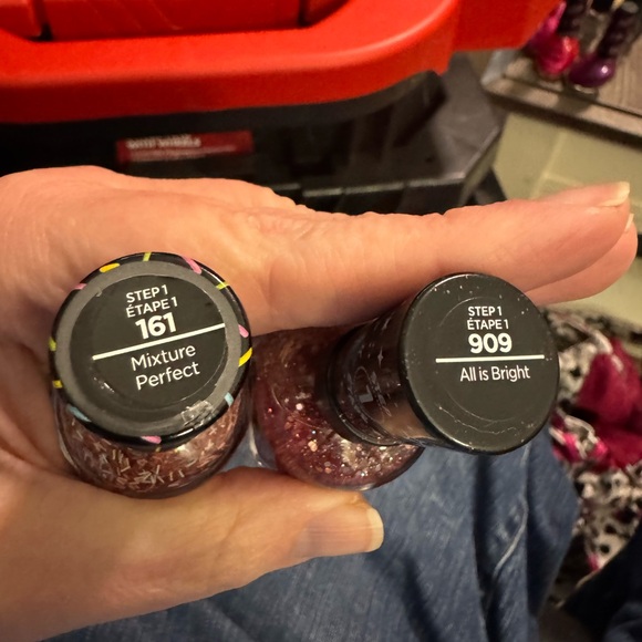 Sally Hansen Miracle Gel Nail Polish Set - Multicolor - Picture 6 of 13